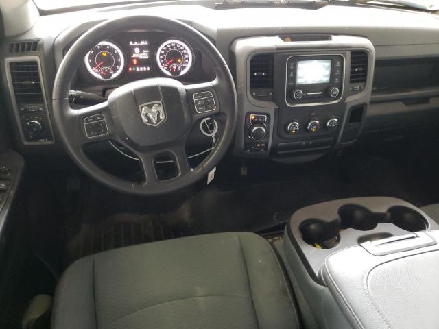 Photo 8 from auction – 2017 RAM 1500 ST with VIN 1C6RR7KT7HS717998