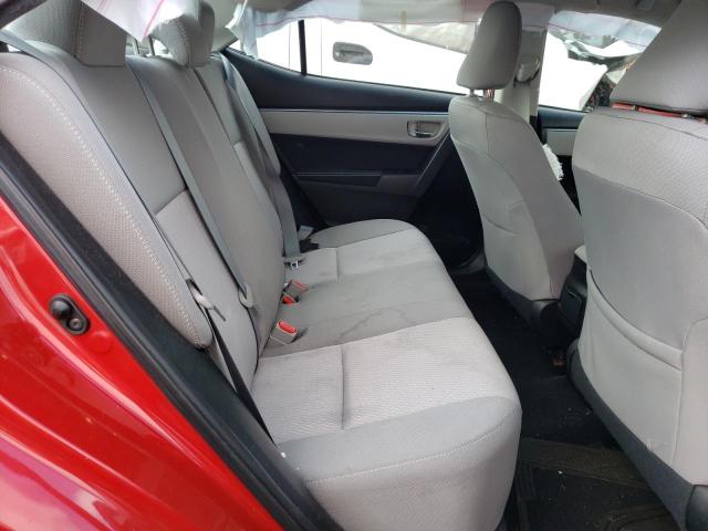 Photo 10 from auction – 2014 TOYOTA COROLLA L with VIN 2T1BURHE0EC080303