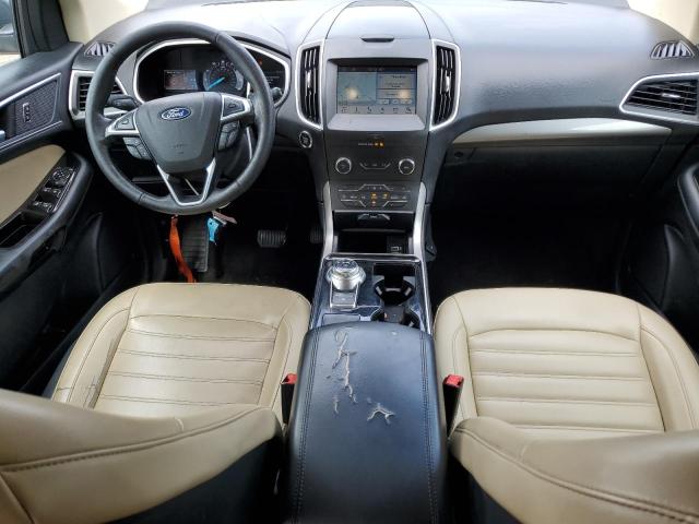 Photo 8 from auction – 2019 FORD EDGE SEL with VIN 2FMPK4J99KBC13684