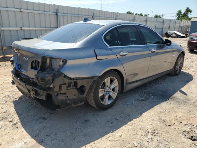 Photo 3 from auction – 2013 BMW 528 I with VIN WBAXG5C54DD231431