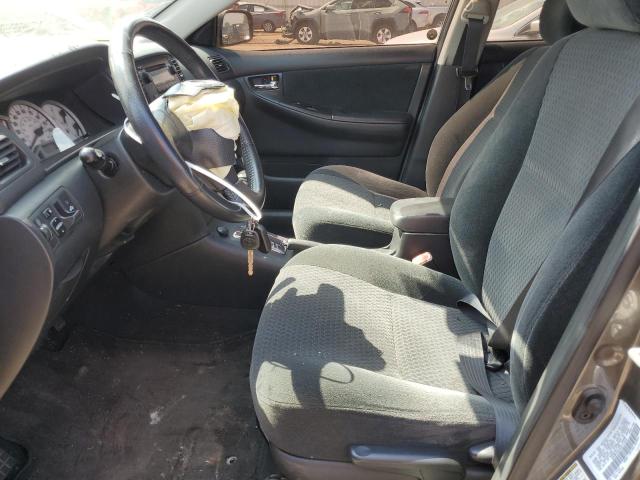Photo 7 from auction – 2006 TOYOTA COROLLA CE with VIN 1NXBR32E46Z571349