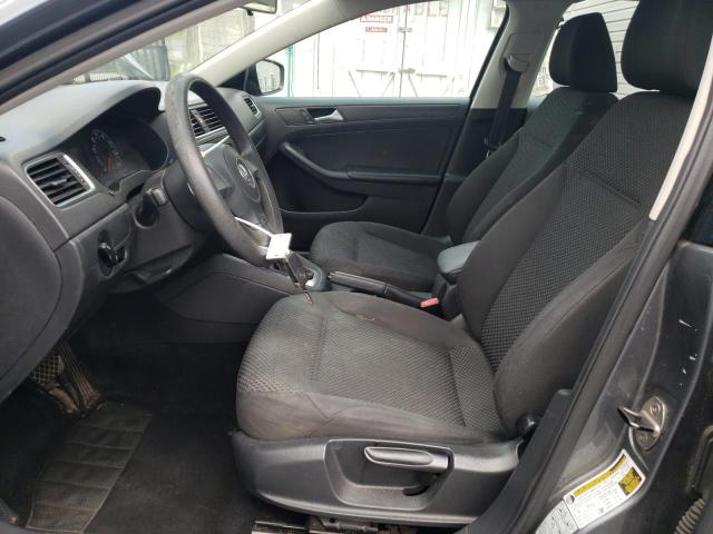 Photo 7 from auction – 2014 VOLKSWAGEN JETTA BASE with VIN 3VW2K7AJ2EM326306