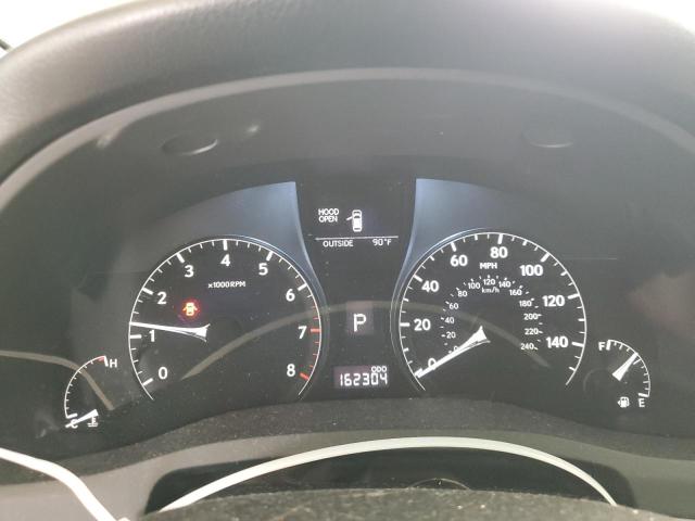 Photo 9 from auction – 2012 LEXUS RX 350 with VIN 2T2BK1BA0CC143700