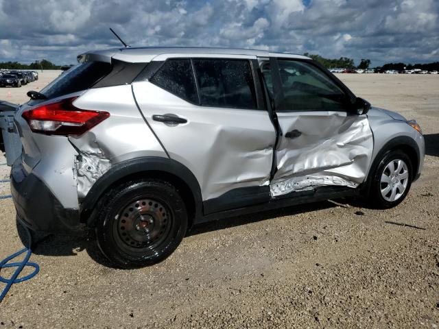 Photo 3 from auction – 2020 NISSAN KICKS S with VIN 3N1CP5BV4LL482769