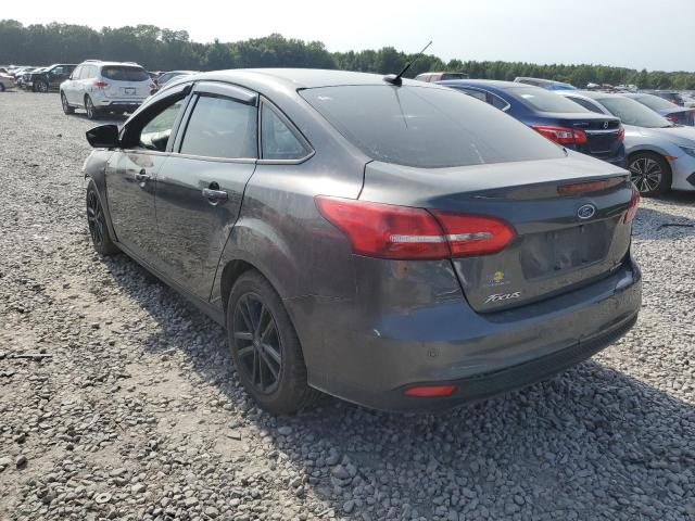 Photo 2 from auction – 2016 FORD FOCUS SE with VIN 1FADP3F20GL397179