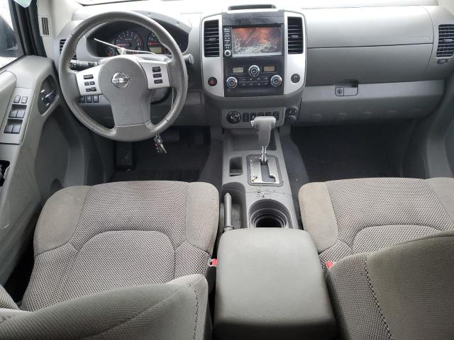 Photo 8 from auction – 2019 NISSAN FRONTIER S with VIN 1N6AD0EV4KN879440