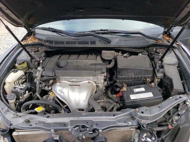 Photo 11 from auction – 2011 TOYOTA CAMRY BASE with VIN 4T1BF3EK0BU676023