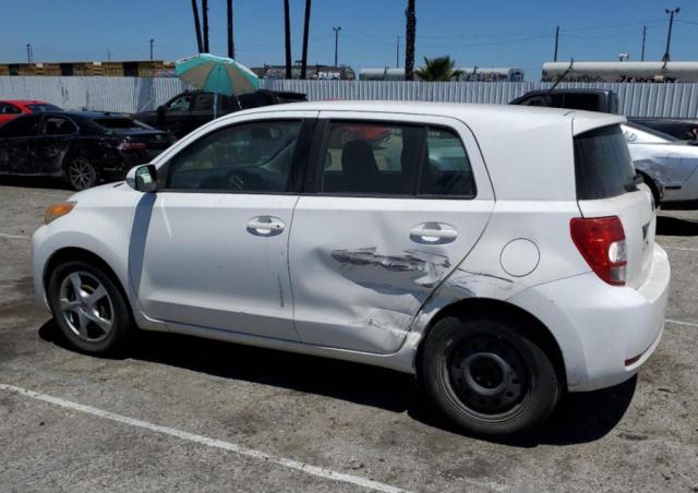 Photo 2 from auction – 2008 TOYOTA SCION XD with VIN JTKKU10418J026854