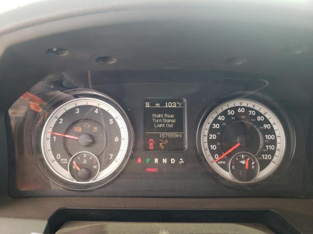 Photo 9 from auction – 2015 RAM 1500 ST with VIN 3C6RR7KT0FG654229
