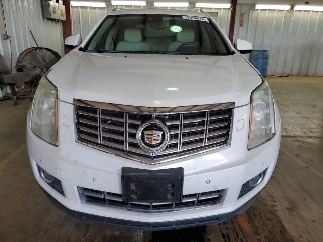 Photo 5 from auction – 2014 CADILLAC SRX PERFOR with VIN 3GYFNCE35ES661582