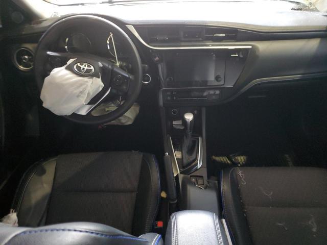 Photo 8 from auction – 2017 TOYOTA COROLLA L with VIN 2T1BURHE3HC903438