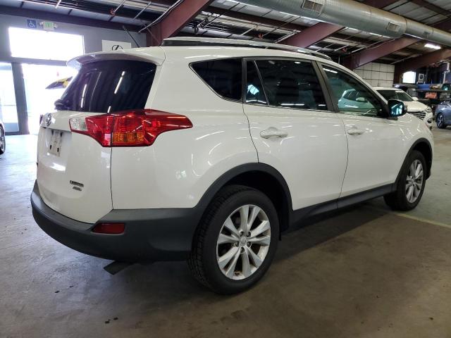 Foto 3 de la subasta – 2014 TOYOTA RAV4 LIMIT con VIN 2T3DFREV5EW189790
