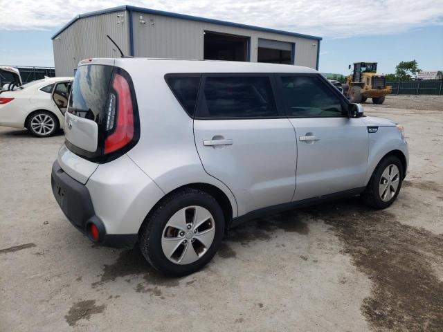 Photo 3 from auction – 2015 KIA SOUL with VIN KNDJN2A28F7785143