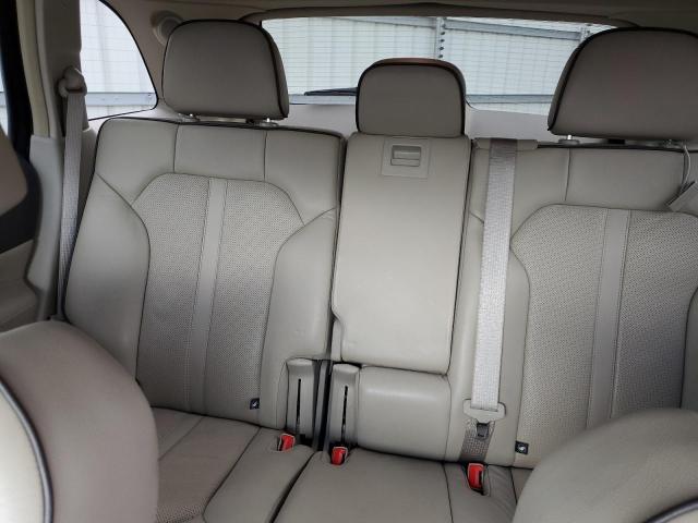 Foto 10 de la subasta – 2013 LINCOLN MKX con VIN 2LMDJ8JK0DBL26267