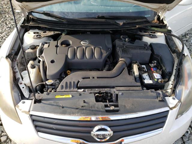 Photo 11 from auction – 2007 NISSAN ALTIMA 2.5 with VIN 1N4AL21E57C139461
