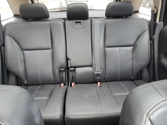 Photo 10 from auction – 2010 FORD EDGE LIMIT with VIN 2FMDK3KC2ABA64170