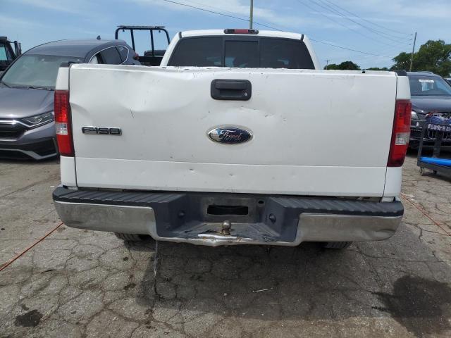 Photo 6 from auction – 2008 FORD F150 with VIN 1FTPX14568FB41105
