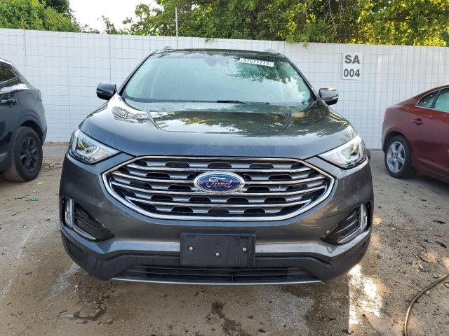 Photo 5 from auction – 2020 FORD EDGE SEL with VIN 2FMPK3J93LBA97135