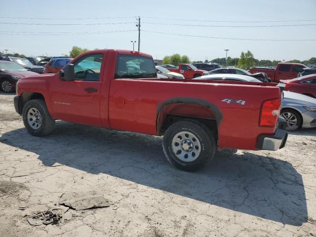 Photo 2 from auction – 2012 CHEVROLET SILVERADO with VIN 1GCNKPEA2CZ210335