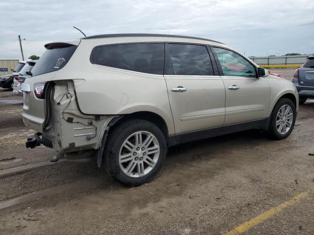 Photo 3 from auction – 2014 CHEVROLET TRAVERSE L with VIN 1GNKRGKD7EJ228514