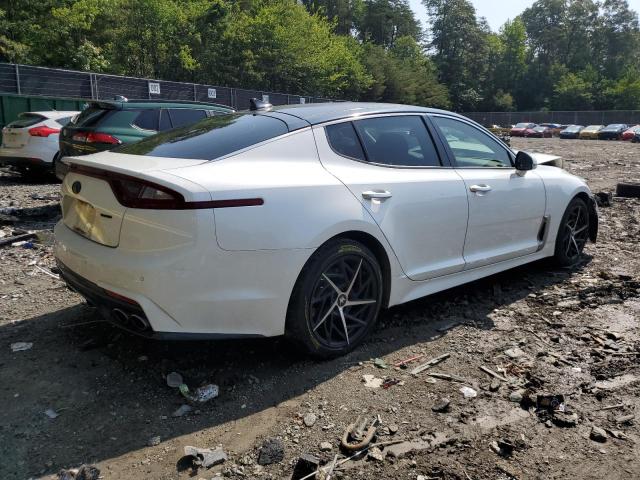 Photo 3 from auction – 2018 KIA STINGER with VIN KNAE15LA9J6013801