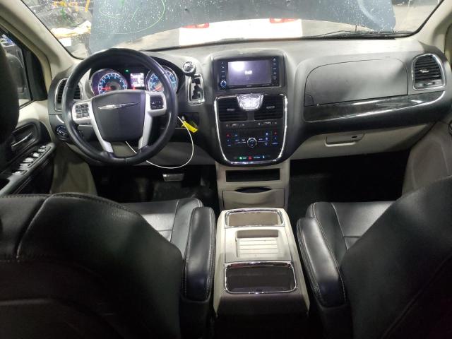 Photo 8 from auction – 2014 CHRYSLER TOWN & COU with VIN 2C4RC1BG1ER269068