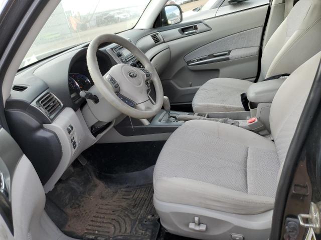 Снимка 7 от търг – 2013 SUBARU FORESTER 2 с VIN JF2SHACC6DH426118