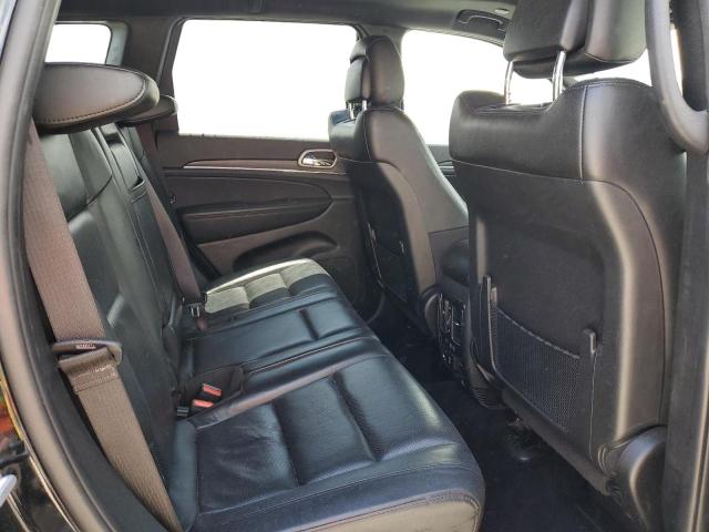 Photo 11 from auction – 2021 JEEP GRAND CHER with VIN 1C4RJEBG5MC656226