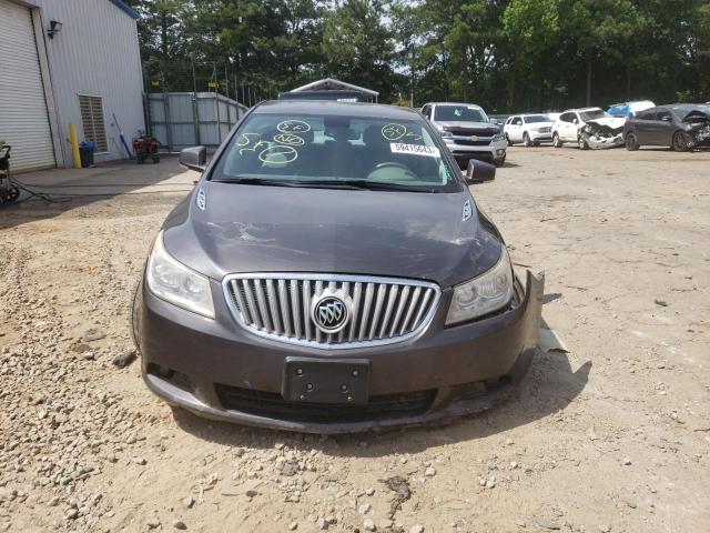 Photo 5 from auction – 2012 BUICK LACROSSE with VIN 1G4GC5G35CF285519
