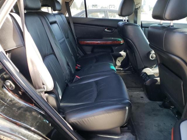 Photo 11 from auction – 2004 LEXUS RX 330 with VIN JTJHA31U840021376