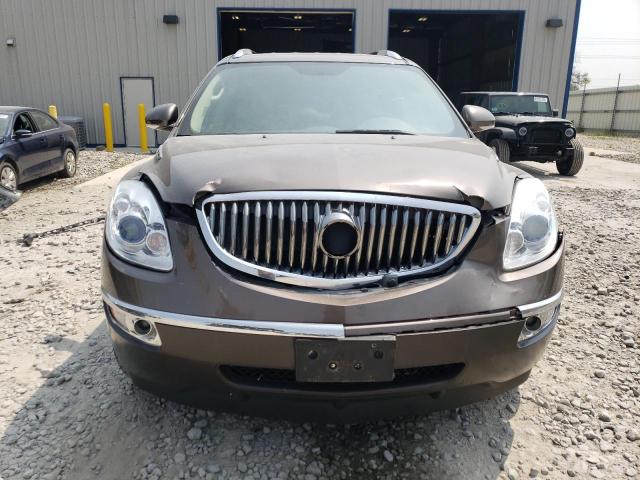 Photo 5 from auction – 2011 BUICK ENCLAVE CX with VIN 5GAKVBED2BJ284098