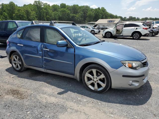 Photo 4 from auction – 2010 SUBARU IMPREZA OU with VIN JF1GH6D63AH812474