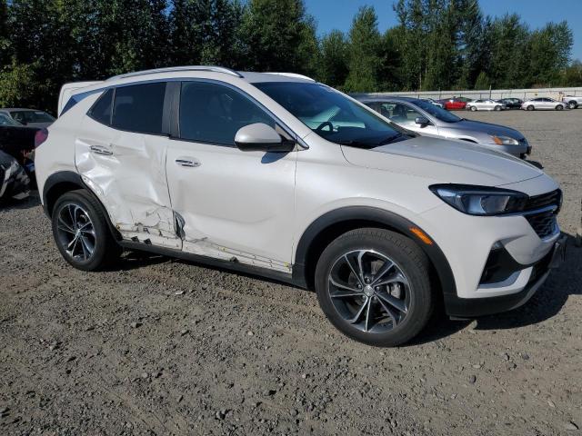 Photo 4 from auction – 2021 BUICK ENCORE GX with VIN KL4MMDSL0MB160226