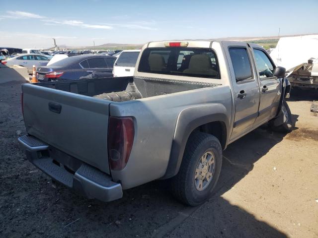 Photo 3 from auction – 2007 CHEVROLET COLORADO with VIN 1GCDT13E578166418