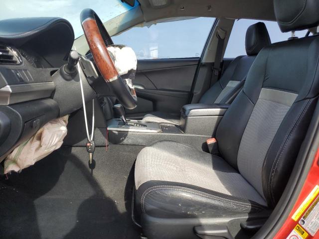 Photo 7 from auction – 2012 TOYOTA CAMRY BASE with VIN 4T1BF1FK9CU623549