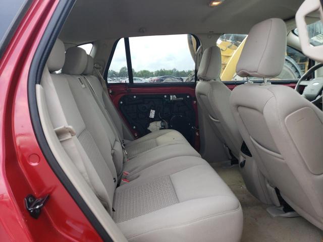Photo 10 from auction – 2007 FORD EDGE SE with VIN 2FMDK36C87BA71580