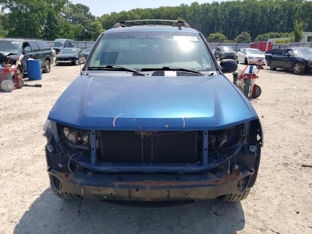Photo 5 from auction – 2006 CHEVROLET TRAILBLAZE with VIN 1GNES16S566110697