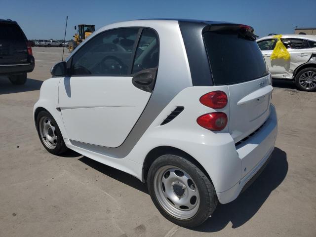 Photo 2 from auction – 2013 SMART FORTWO PUR with VIN WMEEJ3BAXDK698168