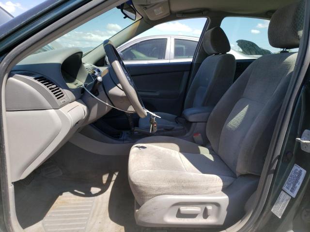 Photo 7 from auction – 2003 TOYOTA CAMRY LE with VIN 4T1BE32K13U771585