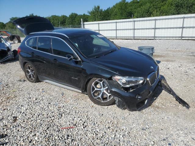 Photo 4 from auction – 2016 BMW X1 XDRIVE2 with VIN WBXHT3C36GP889859