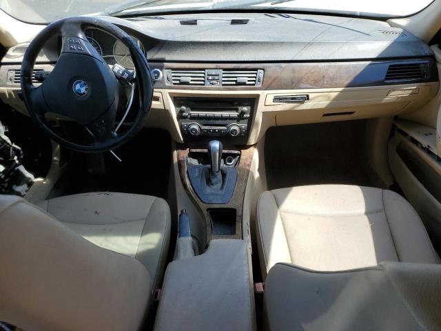 Photo 8 from auction – 2007 BMW 328 I with VIN WBAVA33587PG51731