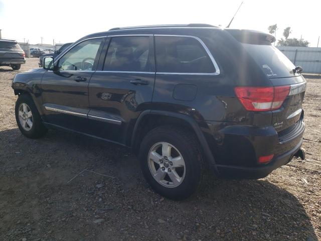 Photo 2 from auction – 2011 JEEP GRAND CHER with VIN 1J4RR4GG7BC534180