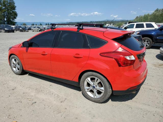 Photo 2 from auction – 2014 FORD FOCUS SE with VIN 1FADP3K21EL200068