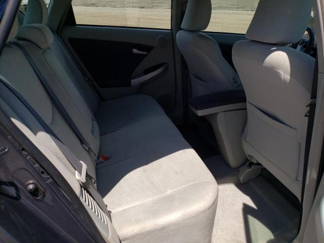 Photo 10 from auction – 2010 TOYOTA PRIUS with VIN JTDKN3DUXA0011954