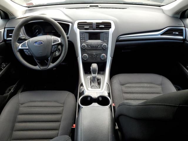 Photo 8 from auction – 2015 FORD FUSION SE with VIN 3FA6P0H73FR122079