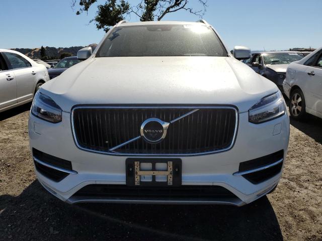 Photo 5 from auction – 2017 VOLVO XC90 T6 with VIN YV4A22PK8H1119211