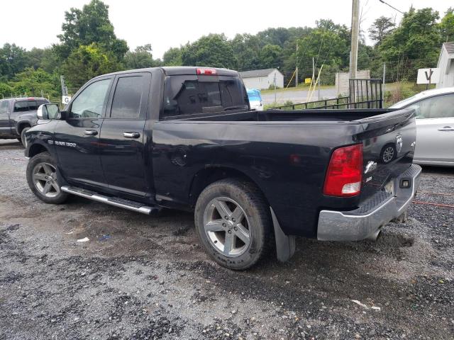 Photo 2 from auction – 2011 DODGE RAM 1500 with VIN 1D7RV1GT3BS652767