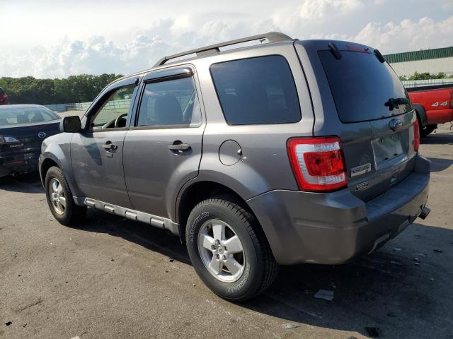 Photo 2 from auction – 2010 FORD ESCAPE XLT with VIN 1FMCU9D71AKC90893