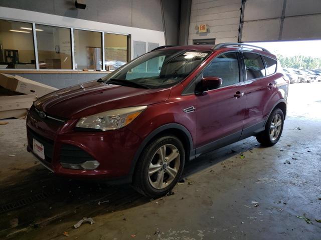 FORD ESCAPE SE 2014 with VIN 1FMCU0G92EUA74585 - Photo from auction