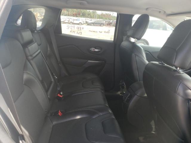 Photo 10 from auction – 2019 JEEP CHEROKEE L with VIN 1C4PJMDX9KD321556